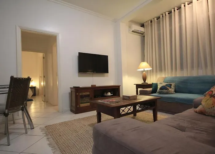 Copacabana 307