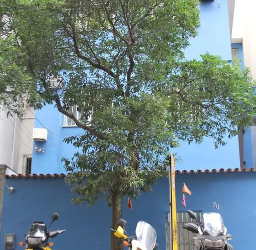 Copacabana Hostel
