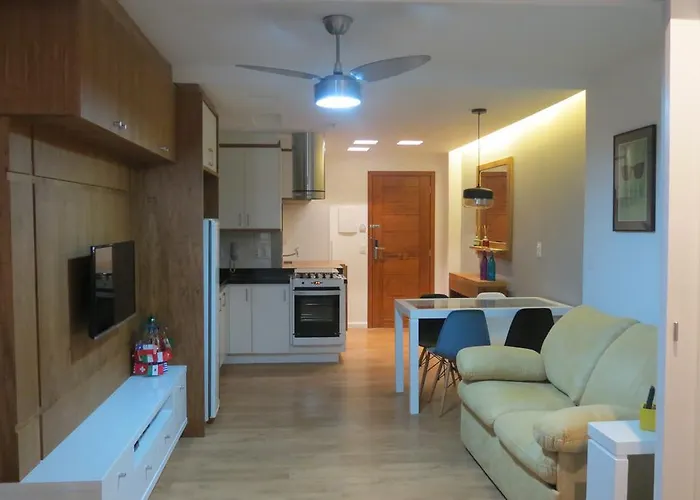 Loft Felipe De Oliveira
