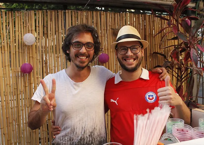 Botahostel