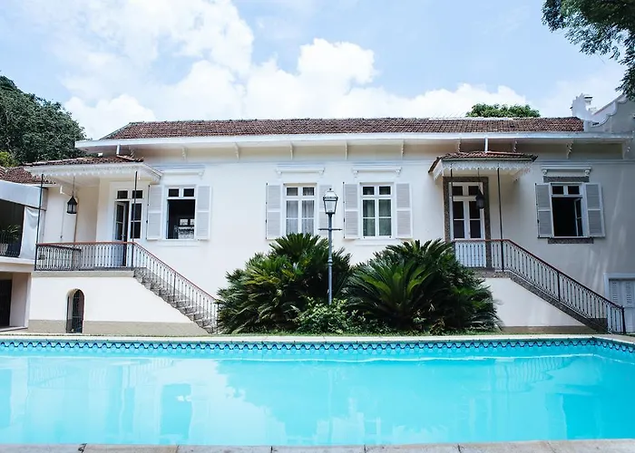 Villa Laurinda