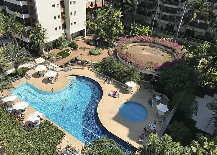 Apartamento Condominio Rio2