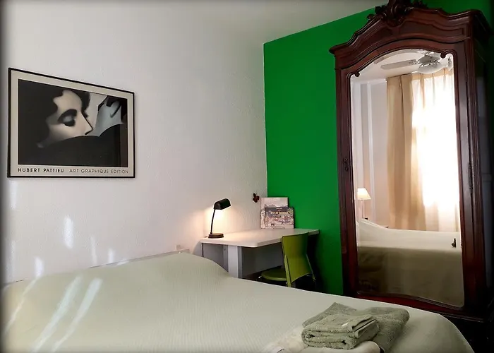 Sonia\'S Homestay
