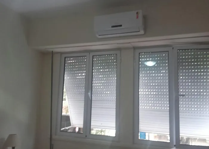The Real Copacabana Apartment