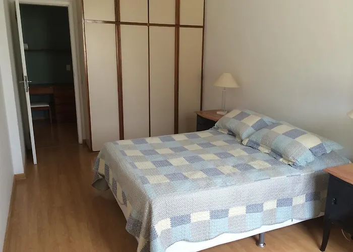 Copacabana Flat