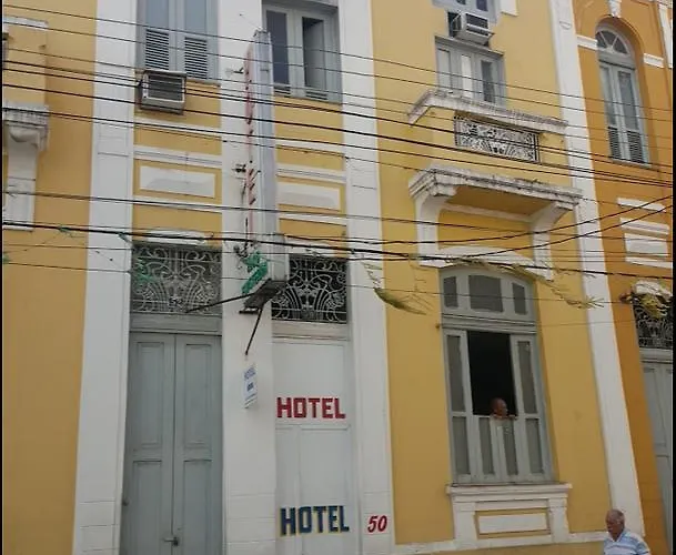 Hotel Cabo Finisterra