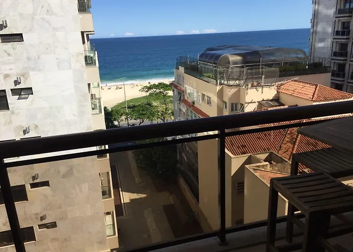 Ipanema Guinle Residencial