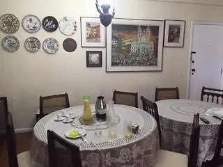 B&B Afranio Melo Franco