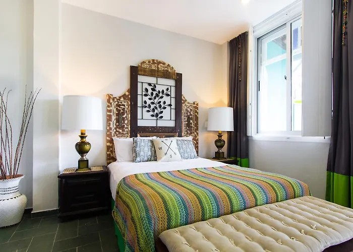 Discovery Suites Rio