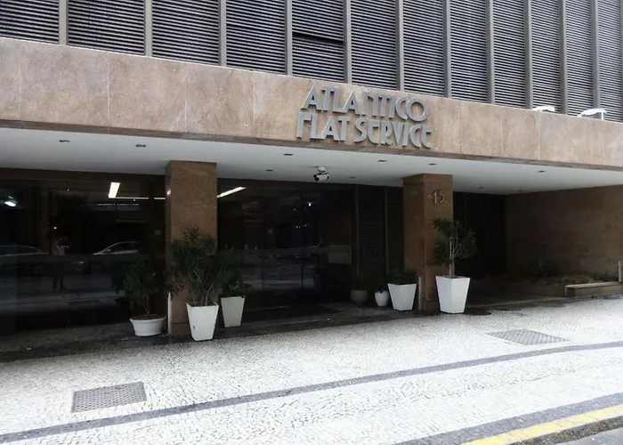 Atlântico Flat Service