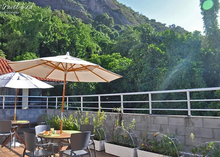 Cabanacopa Hostel