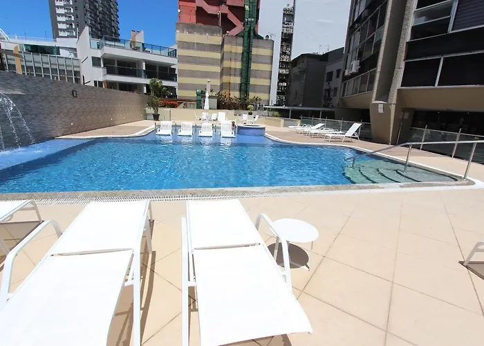 Apartamento Leblon - Rio Design