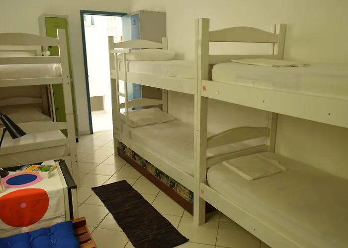 Kariok Hostel