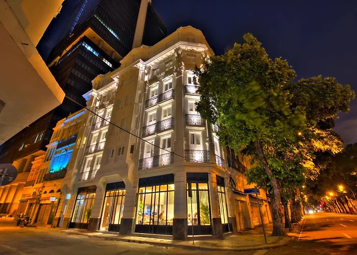 Belga Hotel