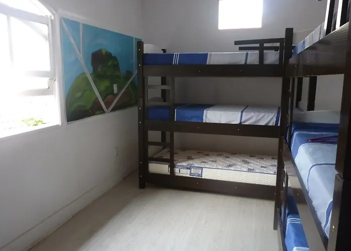 Recanto Carioca Hostel