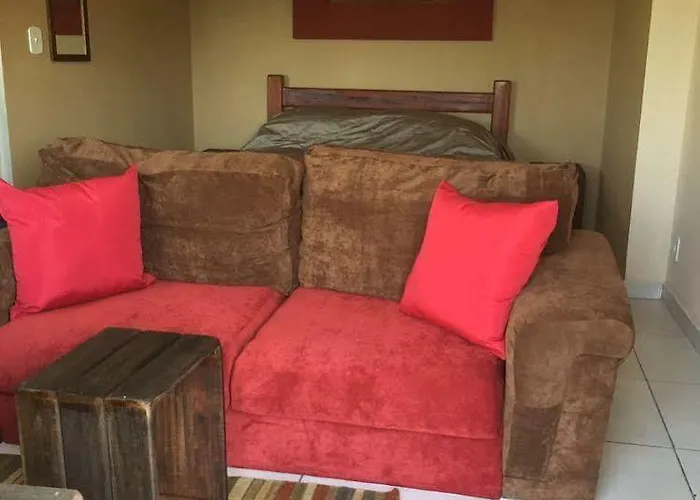 Luxury Gavea Bed & Breakfast