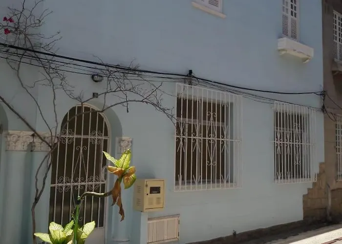 Bambina Guesthouse