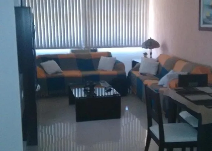 Paradise Room