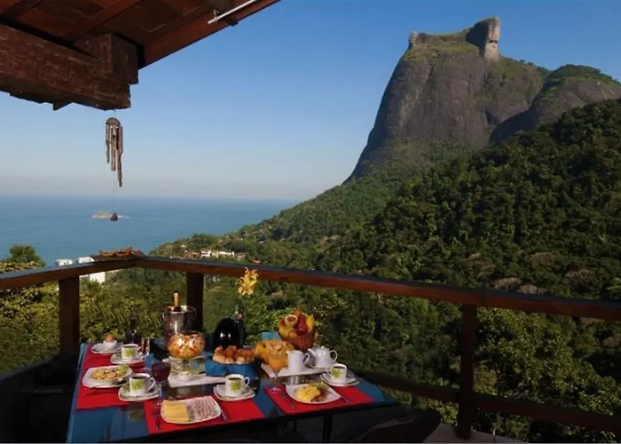 Tuakaza Exclusive Boutique Lodge
