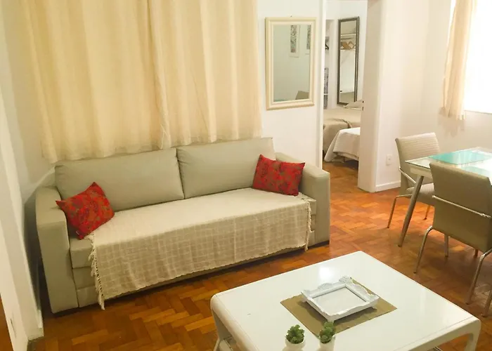 Rio Habitat - Atlantica Praia