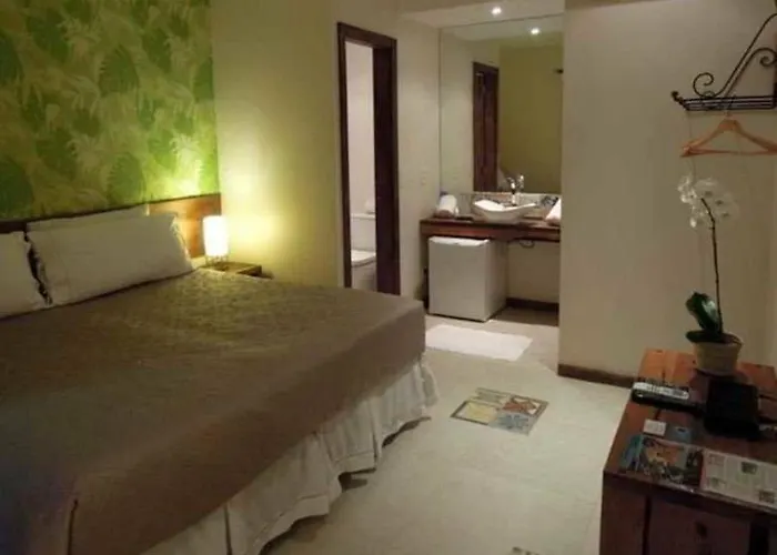 Quinta Azul Boutique Pousada