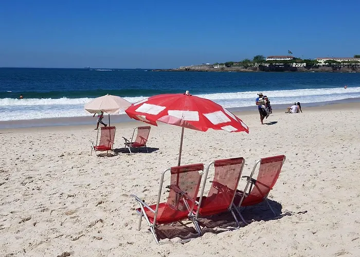 Copacabana Sides