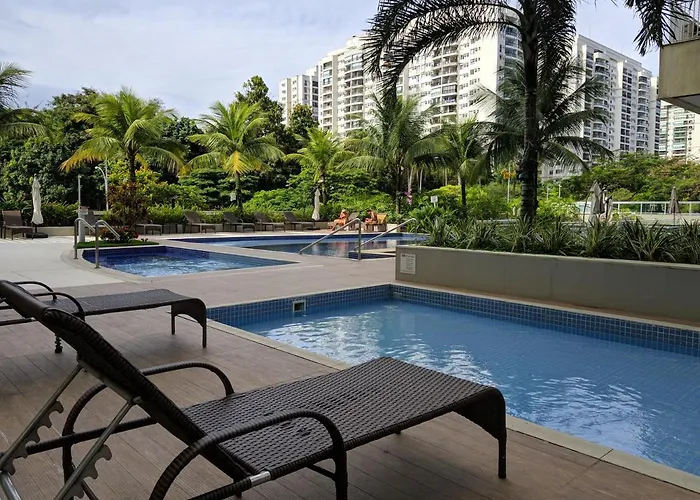 Apartamento Verano Stay