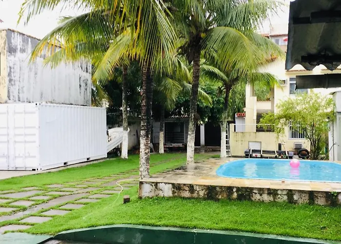Planet Hostel