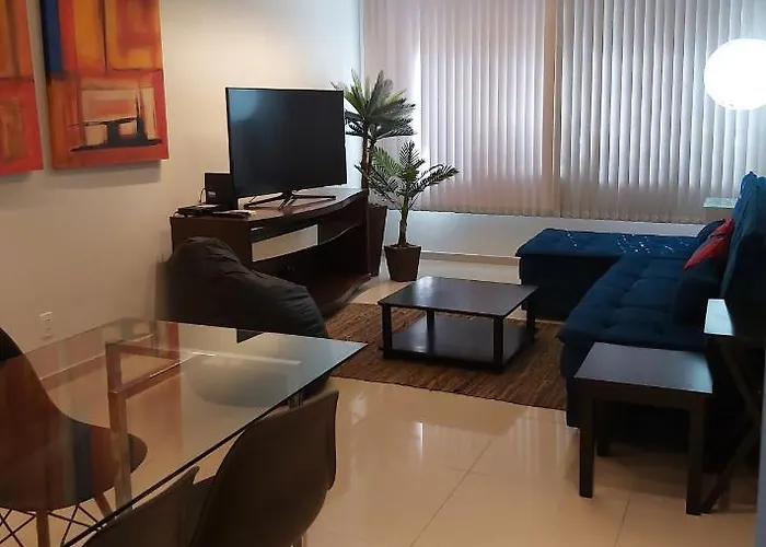 Apartamento Barão da Torre