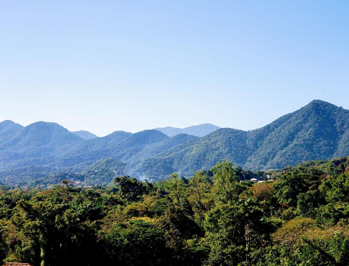 Estalagem Barra Green Village Rio de Janeiro