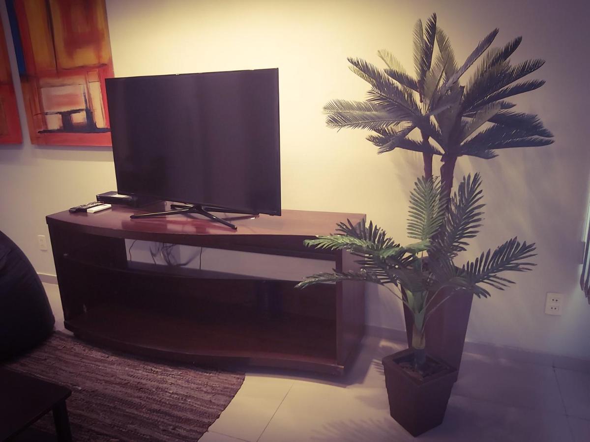 Barão Da Torre Apartamento