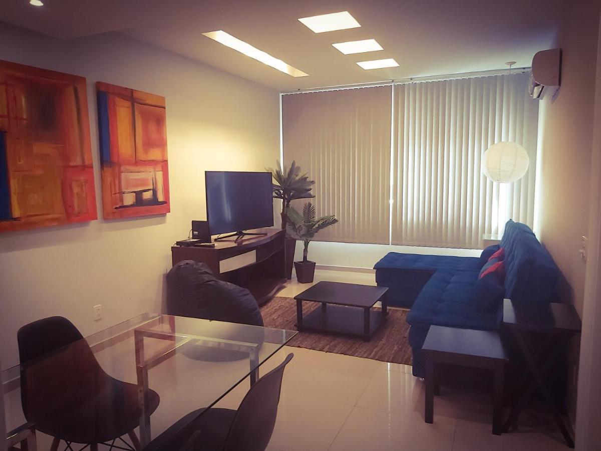 Apartamento Barão Da Torre *