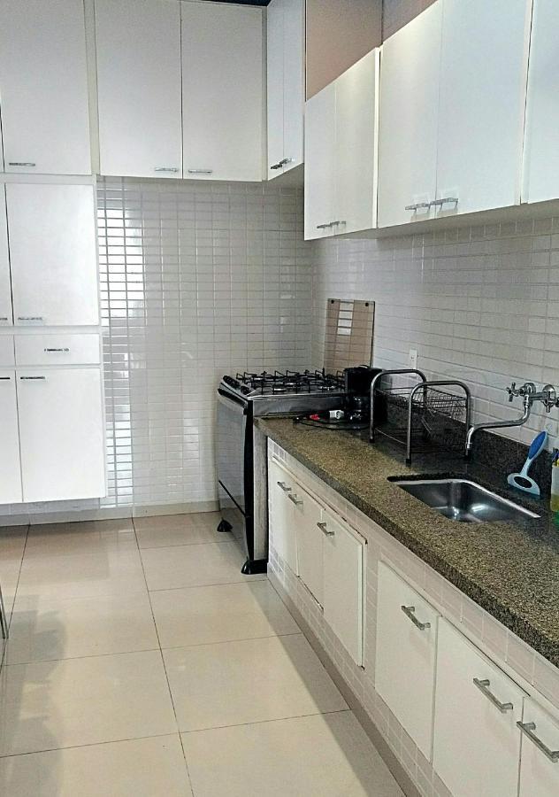 Apartamento Barão Da Torre *