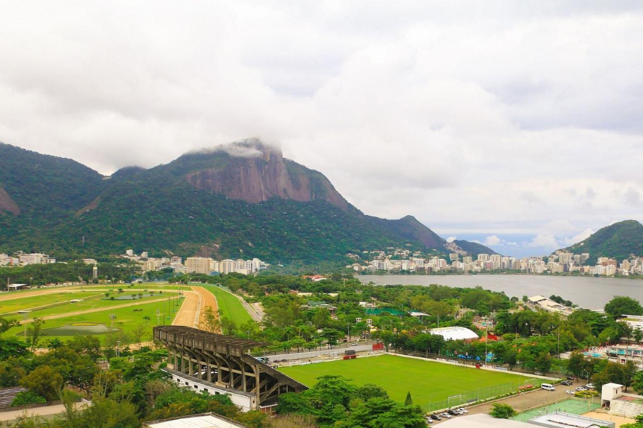Apartamento Lagoon View