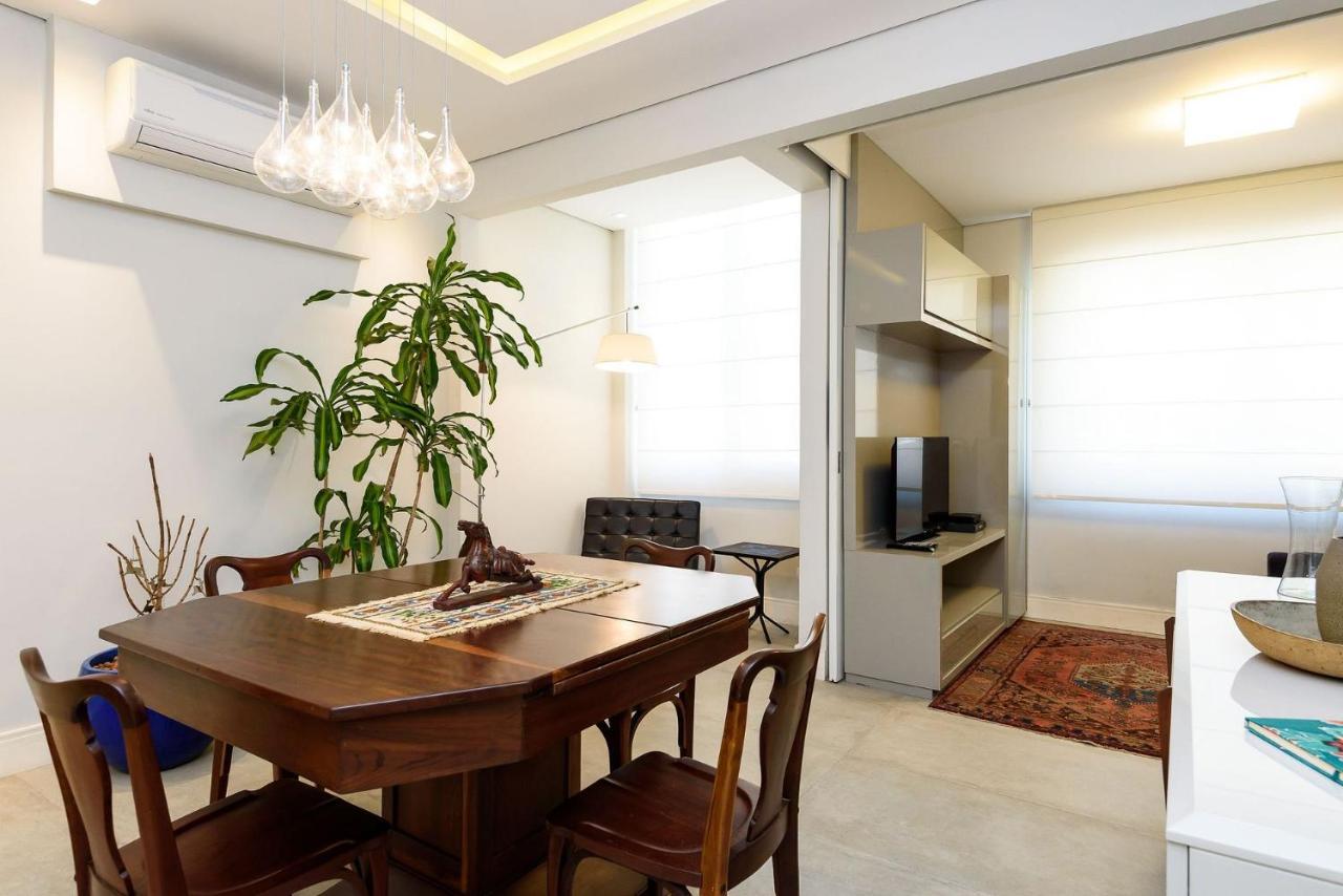 Encanto Em Copacabana - Lar Familiar - Nsc601 Z3 Rio de Janeiro