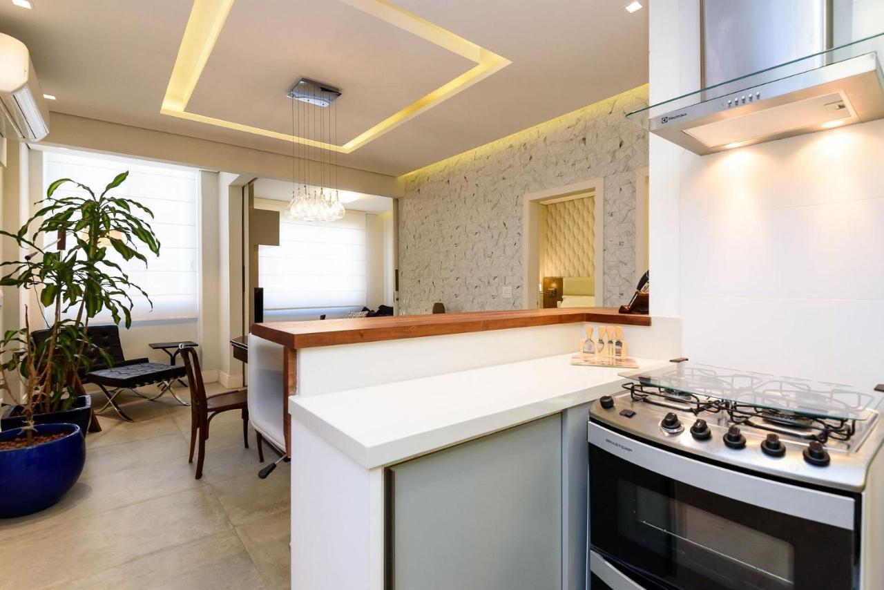 Encanto Em Copacabana - Lar Familiar - Nsc601 Z3