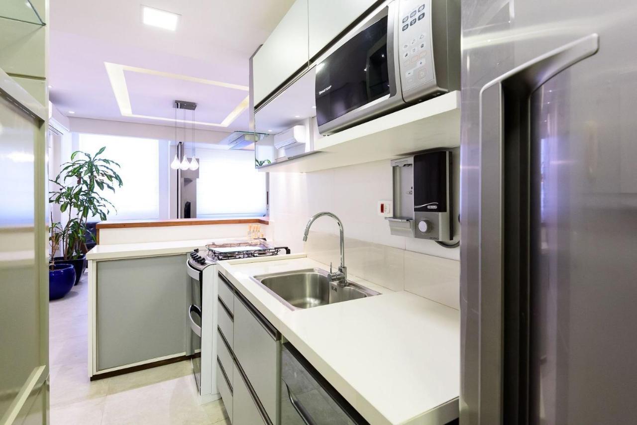 Encanto Em Copacabana - Lar Familiar - Nsc601 Z3 * Rio de Janeiro