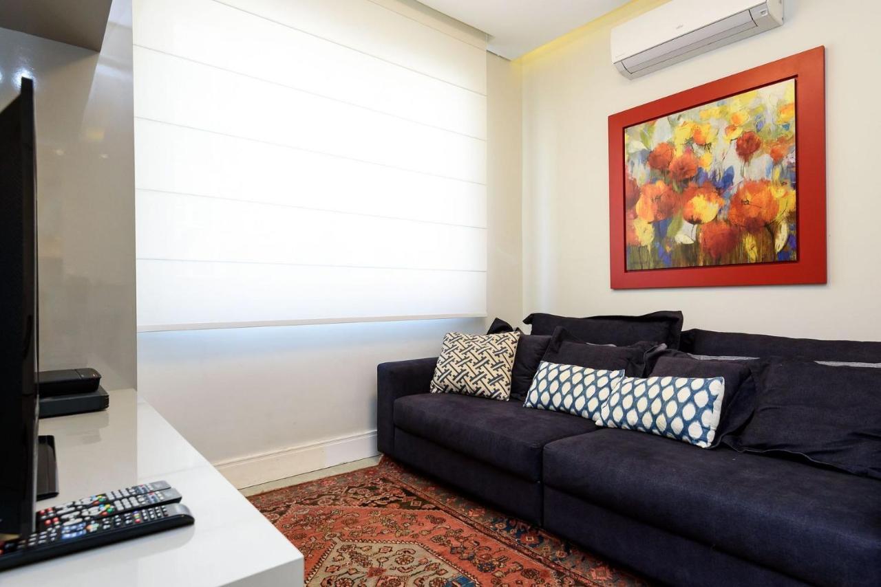 Apartment Encanto Em Copacabana - Lar Familiar - Nsc601 Z3 *