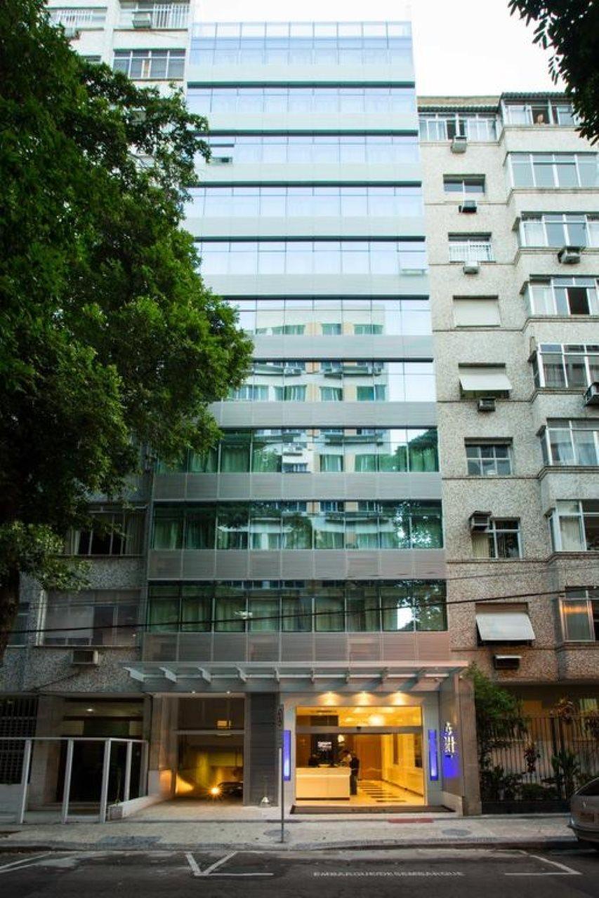 Petit Rio 3* Rio de Janeiro