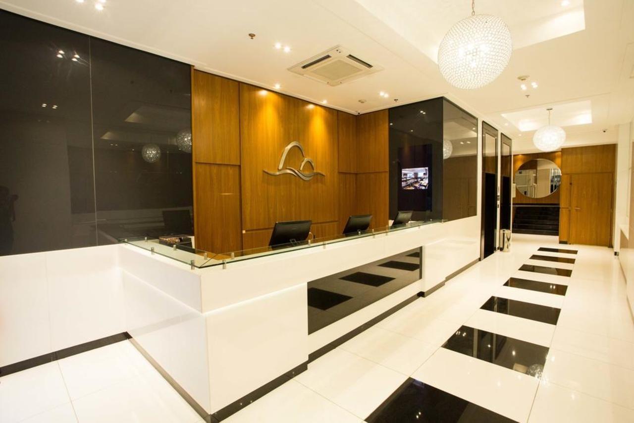 Hotel Petit Rio 3*