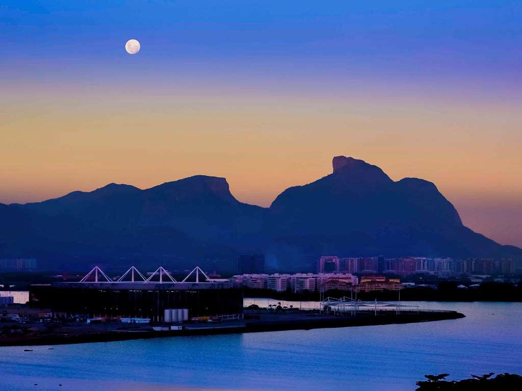 Grand Mercure Riocentro 5* Rio de Janeiro