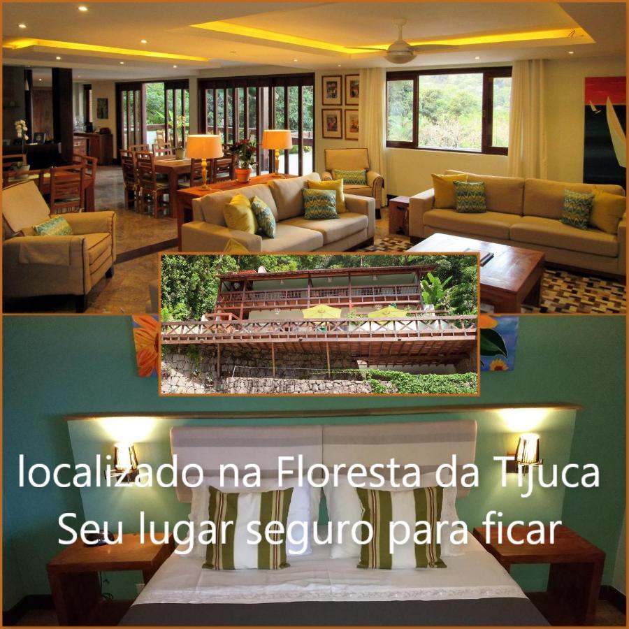 Casa Rio Alojamento de Acomodação e Pequeno-almoço 3*