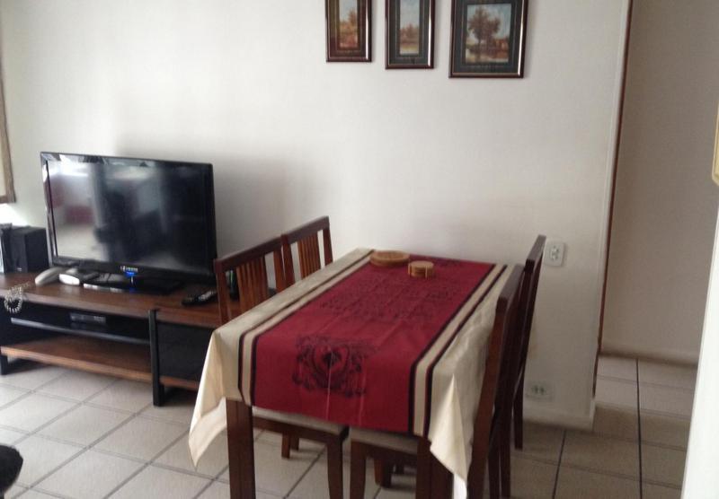 Copacabana Quarto em Acomodações Particulares *