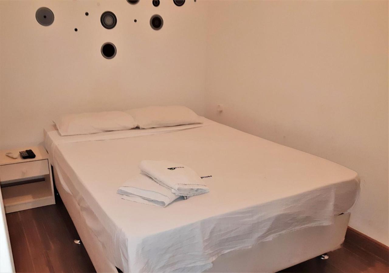 Rio De Janeiro, Copacabana Vista Mar Apartamento Rio de Janeiro