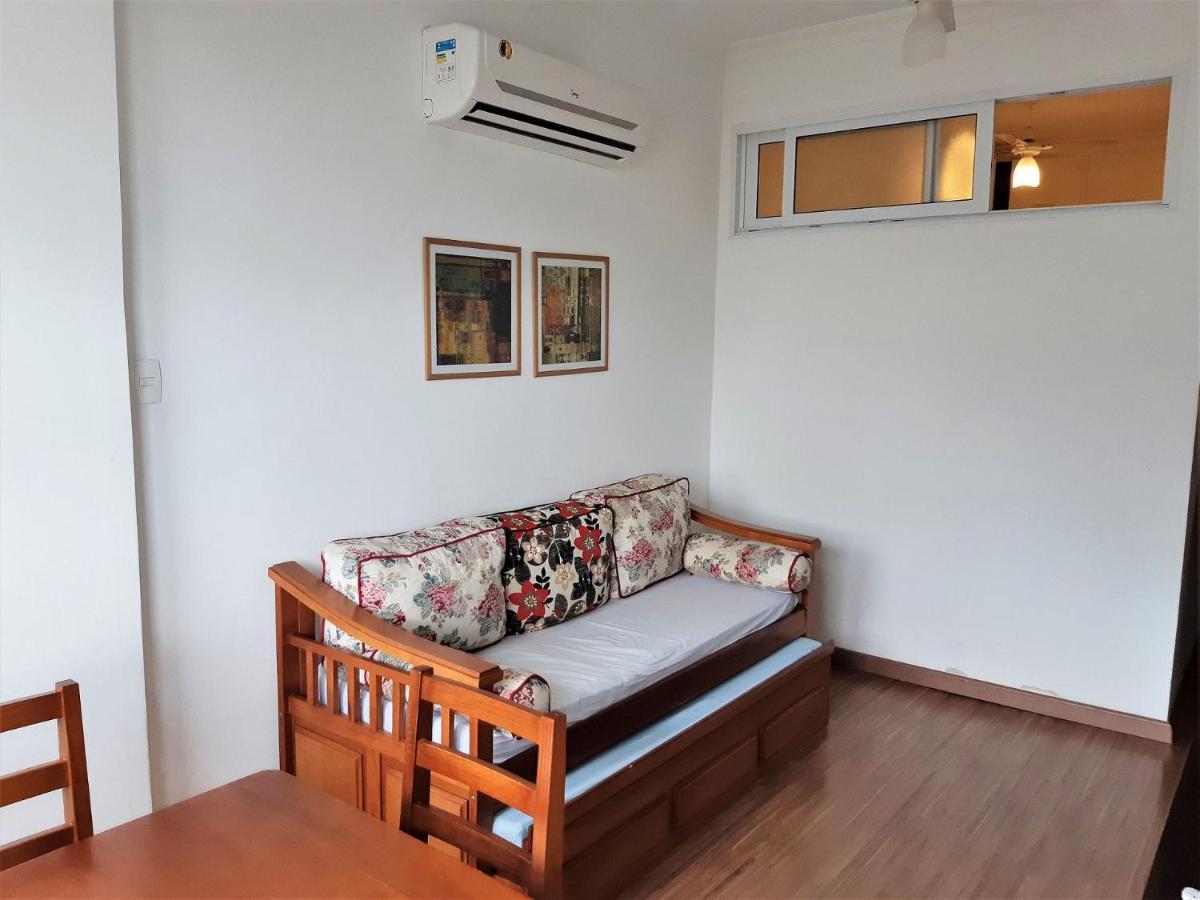 Rio De Janeiro, Copacabana Vista Mar Apartamento Rio de Janeiro