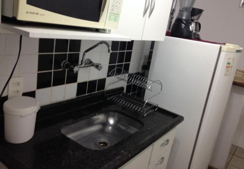 Quarto em Acomodações Particulares Copacabana