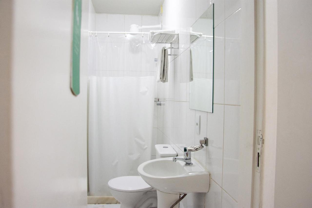 Albergue Che Lagarto Ipanema *