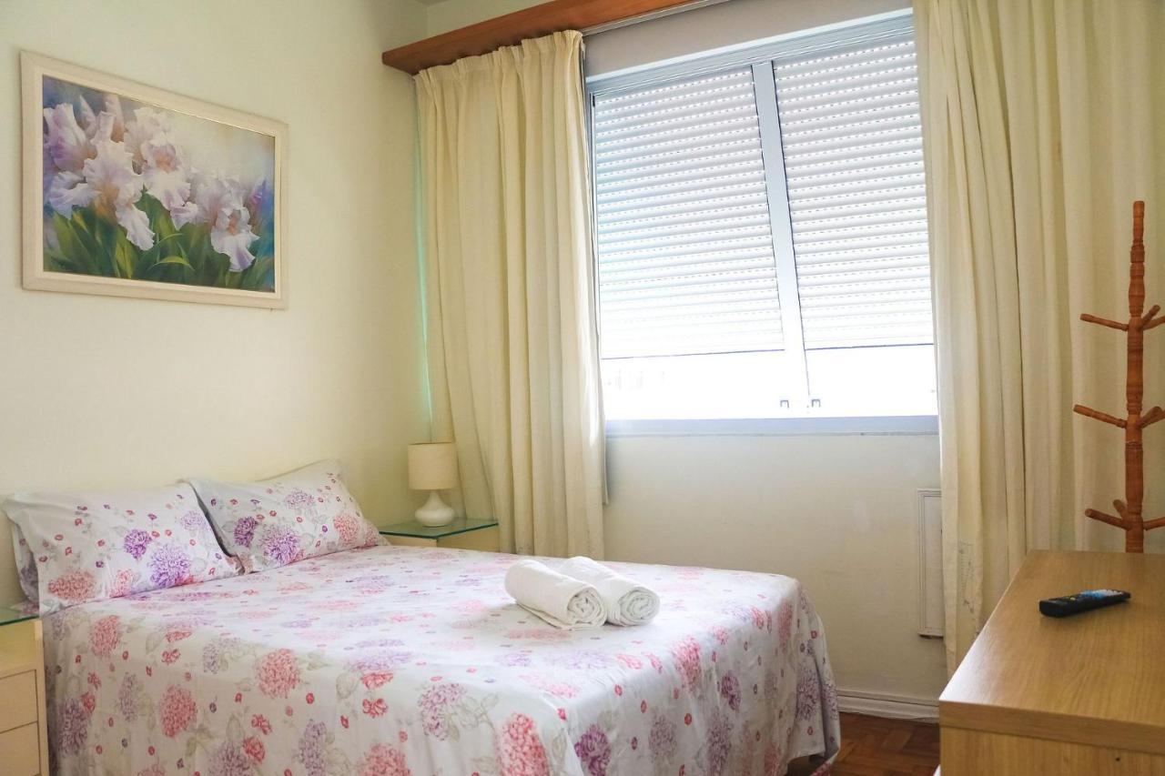 Ipanema Sunset Apartment *