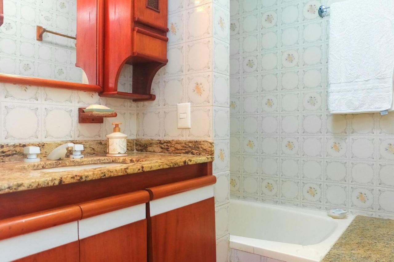 Ipanema Sunset Apartment