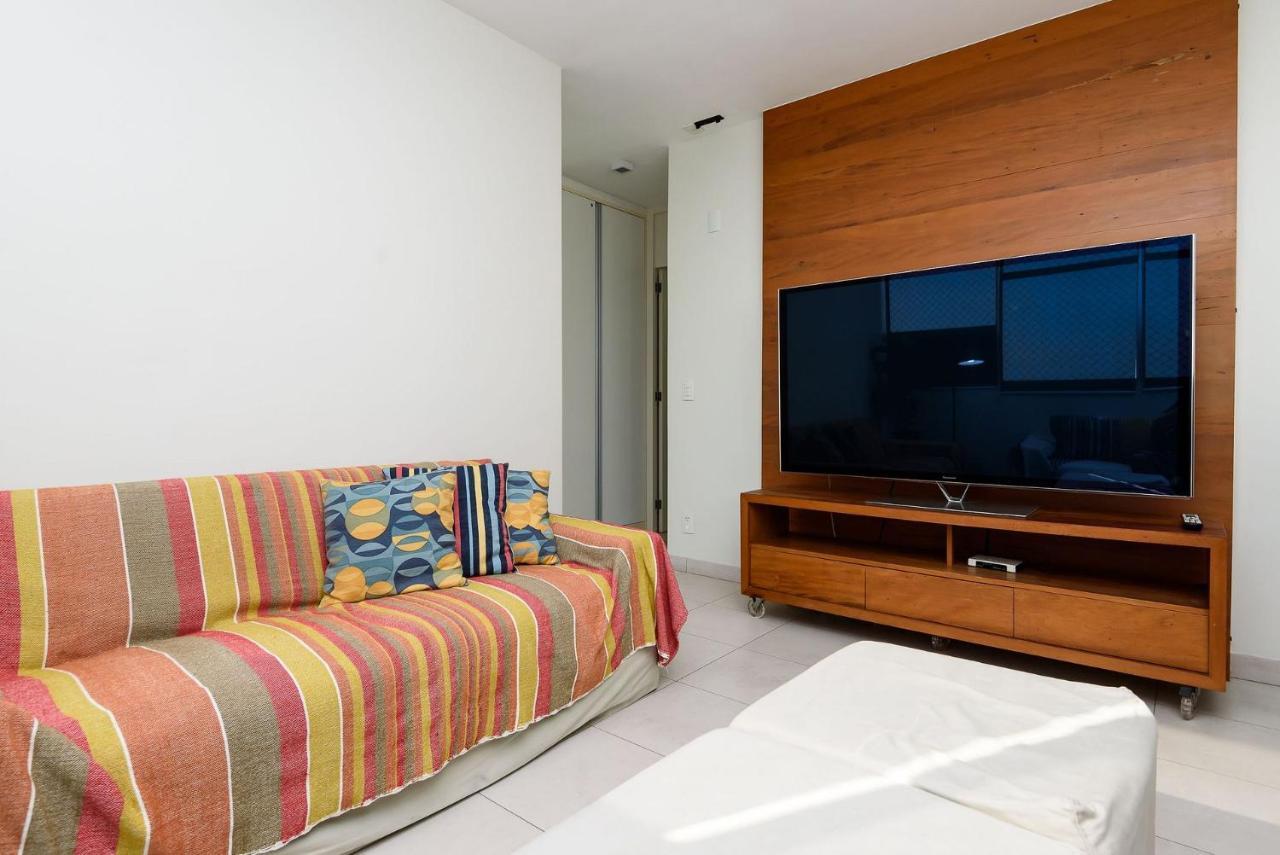 Omar Do Rio - Mds 2403 Vista Cinematográfica, 3qtos , Localizado Na Morada Do Sol, Piscina, Garagem, Internet 240mbps, Smart Tv E Workstation Apartamento Rio de Janeiro